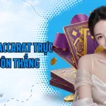 Cách chơi baccarat