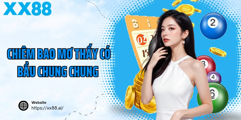 Chiêm bao mơ thấy có bầu chung chung
