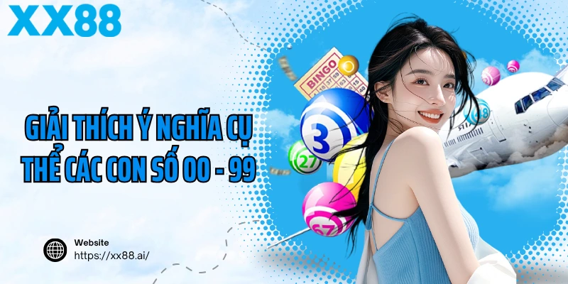 Tầm quan trọng của việc giải mã ý nghĩa các con số