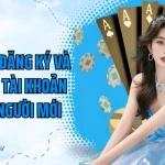 Hướng dẫn đăng ký và đăng nhập tài khoản XX88 cho người mới