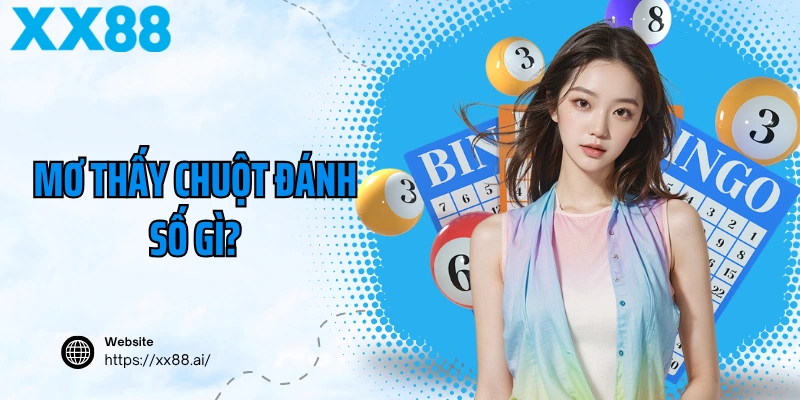 Giải Mã Giấc Mơ Mơ Thấy Chuột