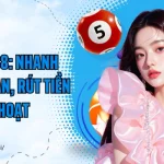 Xổ Số XX88: Nhanh Gọn, An Toàn, Rút Tiền Linh Hoạt